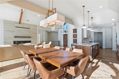 Experience unparalleled lakeside luxury in this fully remodeled - photo 8