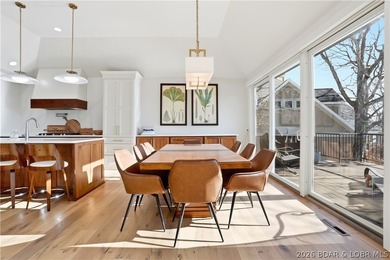 Experience unparalleled lakeside luxury in this fully remodeled - photo 9
