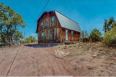 Bluewater Lake Home For Sale in Prewitt New Mexico