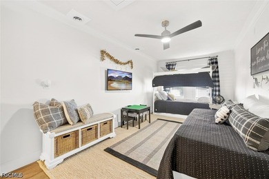 Introducing *Beach Therapy,* a sophisticated coastal retreat in - photo 35