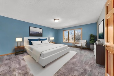 Wonderful one-level living in the highly sought-after Eagle - photo 7