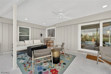 Introducing *Beach Therapy,* a sophisticated coastal retreat in - photo 40