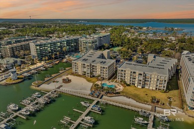 (private lake, pond, coastal) Condo For Sale in Orange Beach Alabama