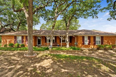 Lake Home For Sale in Arlington, Texas