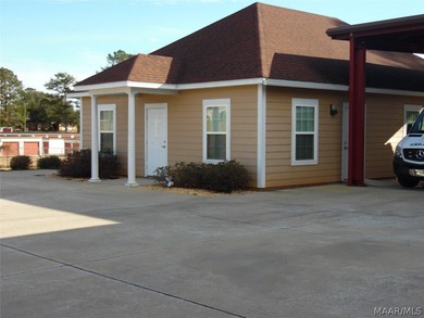 Great Commercial Building available on the Greenville Bypass
