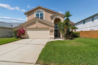 (private lake, pond, coastal) Home For Sale in Tampa Florida