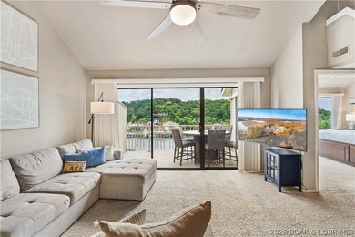 Wake up to panoramic main channel views while enjoying the - photo 2
