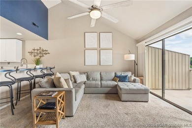 Wake up to panoramic main channel views while enjoying the - photo 3