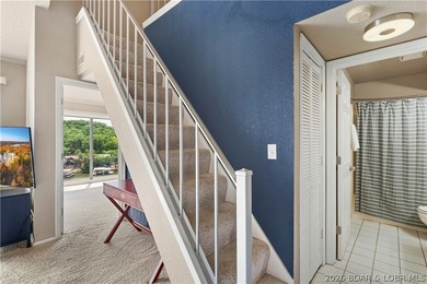 Wake up to panoramic main channel views while enjoying the - photo 7