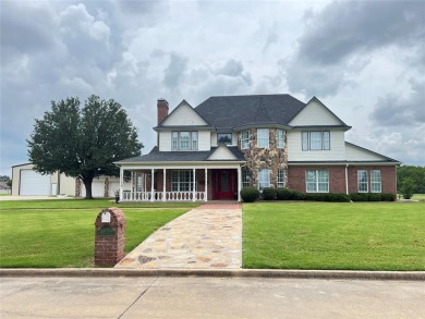 Lake Home For Sale in Sulphur Springs, Texas