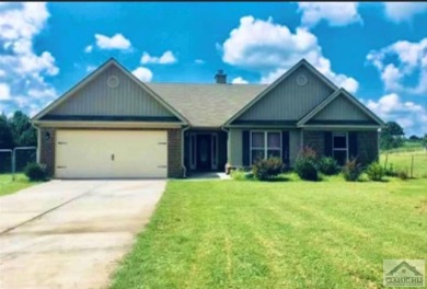  Home For Sale in Winterville Georgia