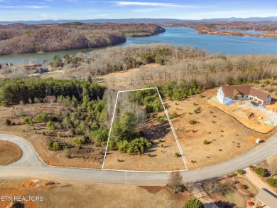 Watts Bar Lake Acreage For Sale in Kingston Tennessee