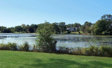 Lake Home For Sale in Patchogue, New York