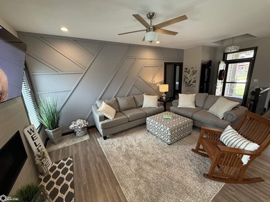 This stunning newer-construction 5-bedroom ranch home perfectly - photo 12