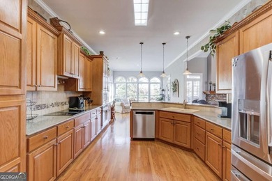 Welcome to this beautifully maintained Frank Betz designed ranch - photo 15