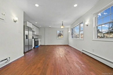 Newly Renovated Oversized 2 Family Brick House in Springfield - photo 16
