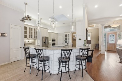Experience luxury living at this exceptional 3 bed, 3 bath, 3 - photo 8