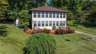 Discover this stunning, flat lakefront property with no HOA - photo 1
