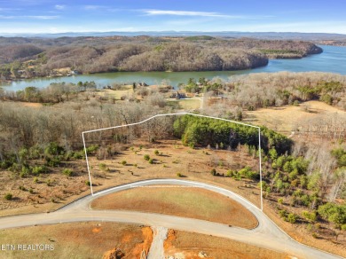 Watts Bar Lake Acreage For Sale in Kingston Tennessee