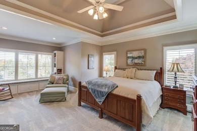Welcome to this beautifully maintained Frank Betz designed ranch - photo 22