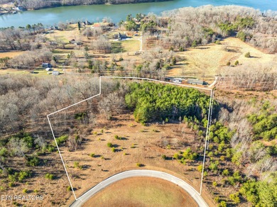 Build your dream home in the beautiful serene East Tennessee at - photo 2
