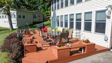 Discover this stunning, flat lakefront property with no HOA - photo 3