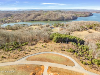 Build your dream home in the beautiful serene East Tennessee at - photo 3