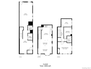 Newly Renovated Oversized 2 Family Brick House in Springfield - photo 23