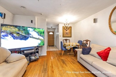Welcome to this 2-bedroom, 3.5-bath home located in Brooklyn - photo 4