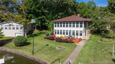Discover this stunning, flat lakefront property with no HOA - photo 5