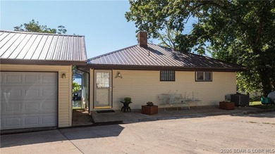 Discover this stunning, flat lakefront property with no HOA - photo 9