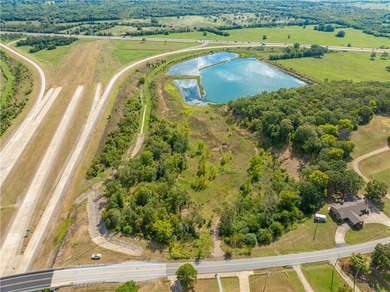 (private lake, pond, creek) Acreage For Sale in Fort Smith Arkansas