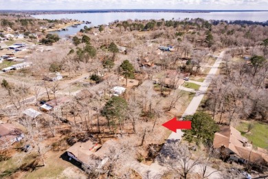 Lake Livingston Lot For Sale in Livingston Texas