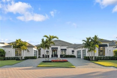 Lake Como - Lee County Home For Sale in Miromar Lakes Florida
