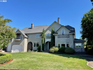 Dobson Pond Home For Sale in Eugene Oregon