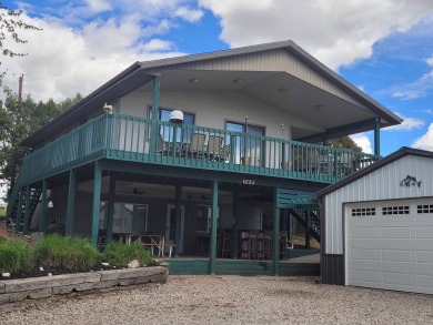 Lake McConaughy Home For Sale in Lemoy Nebraska