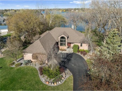 Lake Home For Sale in Excelsior, Minnesota