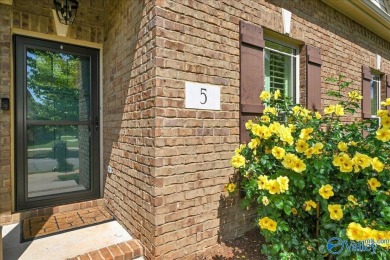 Lake Home For Sale in Huntsville, Alabama