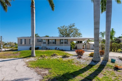 Under contract-accepting backup offers. WATERFRONT MOBILE HOME - photo 3