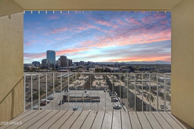Mid Century Phoenix's #1 tower built w/ Al Beadle as the - photo 1
