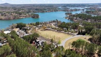 Lake Lot Sale Pending in Sunset, South Carolina