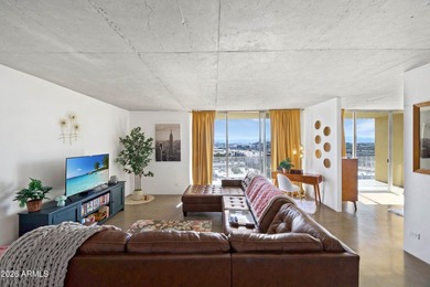 Mid Century Phoenix's #1 tower built w/ Al Beadle as the - photo 2