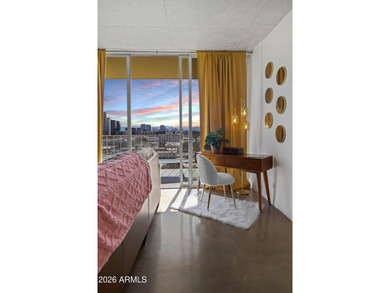 Mid Century Phoenix's #1 tower built w/ Al Beadle as the - photo 3