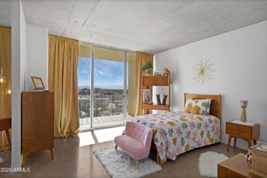 Mid Century Phoenix's #1 tower built w/ Al Beadle as the - photo 4