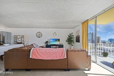 Mid Century Phoenix's #1 tower built w/ Al Beadle as the - photo 5