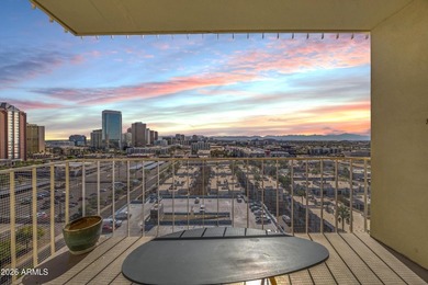 Mid Century Phoenix's #1 tower built w/ Al Beadle as the - photo 9