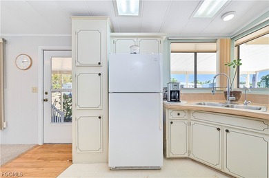 Own Your Land with this spacious home that is perfect for a