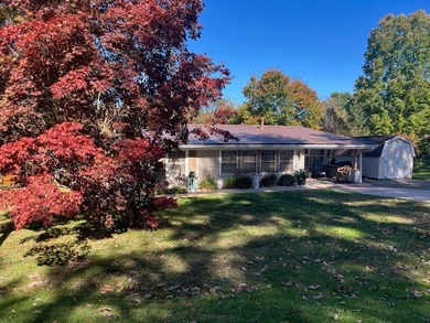 Conneaut Lake Home For Sale in Conneaut Lake Pennsylvania