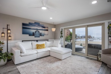 Luxury-style townhouse nestled in the gated Lands End community - photo 12