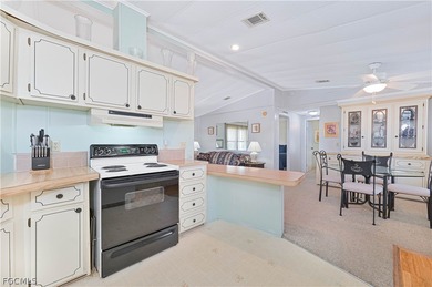 Own Your Land with this spacious home that is perfect for a